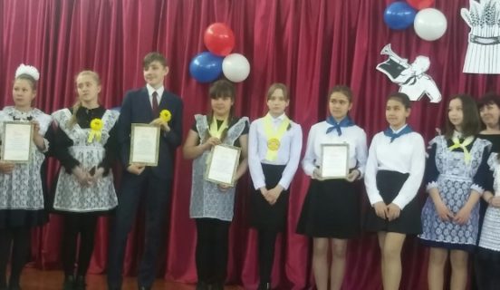 Добровольческое движение «Дорогами Добра»